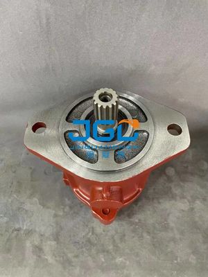 14531612 Ekskavator Parçaları EC700 Fan Motor Mühendislik Makineleri Parçaları