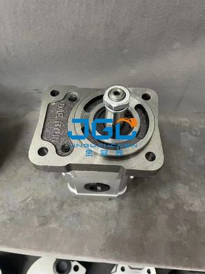 DX380LC-5 400LC-5 DX500 520 Ekskavator Parçaları Ventilatör Motor K1057295 Mekanik Parçalar