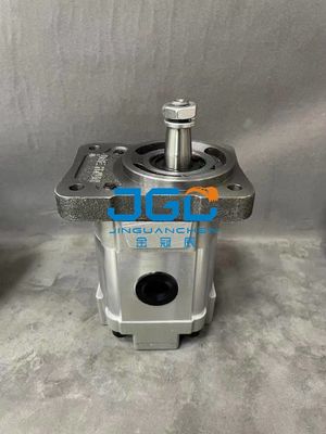 DX380LC-5 400LC-5 DX500 520 Ekskavator Parçaları Ventilatör Motor K1057295 Mekanik Parçalar