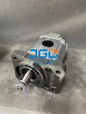 DX380LC-5 400LC-5 DX500 520 Ekskavator Parçaları Ventilatör Motor K1057295 Mekanik Parçalar