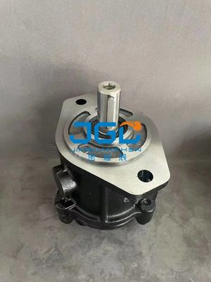 SY485 Ekskavatör Parçaları Ventilatör Motor MSF-23 Mühendislik Makineleri Parçaları
