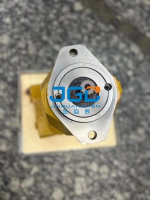 345B Hidrolik Parçalar 155-9107 Fan Motor Mühendislik Makineleri Parçaları