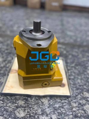 345B Hidrolik Parçalar 155-9107 Fan Motor Mühendislik Makineleri Parçaları