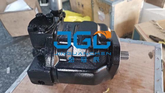 SY485 Ventilatör pompası K3VL28 Ekskavatör parçaları Mühendislik makineleri parçaları