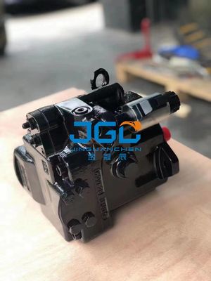 SY485 Ventilatör pompası K3VL28 Ekskavatör parçaları Mühendislik makineleri parçaları