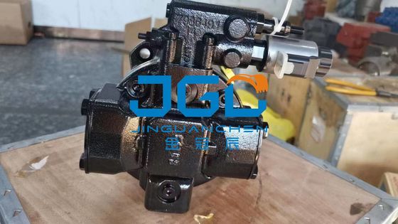SY485 Ventilatör pompası K3VL28 Ekskavatör parçaları Mühendislik makineleri parçaları