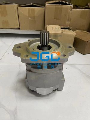 705-22-40110 Yükleyici WA500 HM400 Delek Pompası İnşaat Makineleri Parçaları