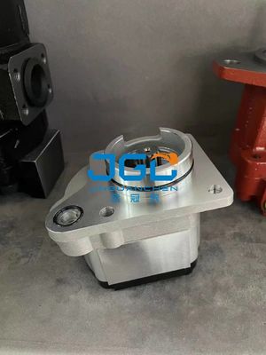 A8VO80 Delek pompası ZX160 Kazı makinesi aksesuarları Mühendislik makineleri parçaları