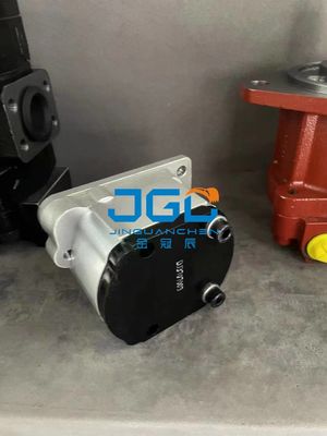 A8VO80 Delek pompası ZX160 Kazı makinesi aksesuarları Mühendislik makineleri parçaları