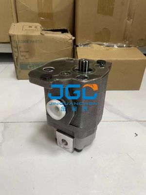 İnşaat Makineleri Parçaları AP2D28 Delek Pompası DX55 60 Ekskavator Parçaları