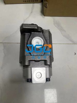 İnşaat Makineleri Parçaları AP2D28 Delek Pompası DX55 60 Ekskavator Parçaları
