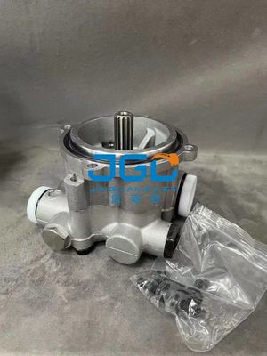 K3V63DT Delek pompası SK200-3 SK200-5 Kazı makinesi aksesuarları Mekanik parçalar