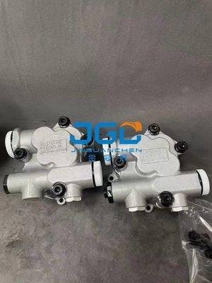 K3V63DT Delek pompası SK200-3 SK200-5 Kazı makinesi aksesuarları Mekanik parçalar