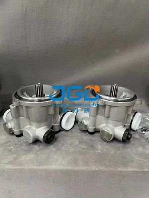 K3V63DT Delek pompası SK200-3 SK200-5 Kazı makinesi aksesuarları Mekanik parçalar