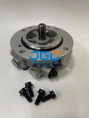 ZX70-5A 70-5G Delek pompası K7V63 Kazı makinesi aksesuarları Mekanik parçalar