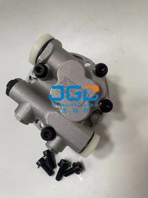 ZX70-5A 70-5G Delek pompası K7V63 Kazı makinesi aksesuarları Mekanik parçalar