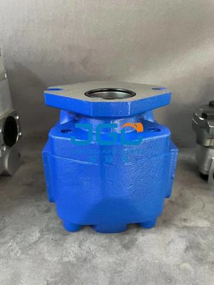 Ekskavatör UCH0125R9469 Mekanik Parçalar PC75UU-2 75UD-2 Delek pompası