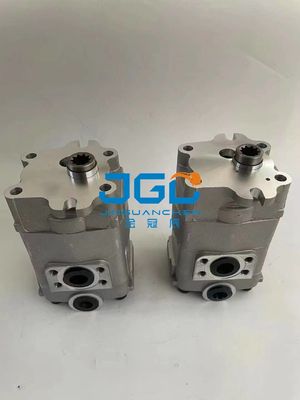 SK60SR SK70SR Delek pompası kazıcı K3SP36B İnşaat makineleri parçaları