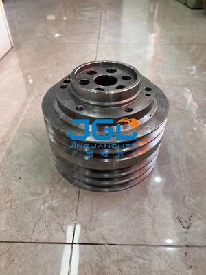 SK450-8 SK460-8 SK480-8 P11C Kırılgan Aygıtı Kabuklu Kazıcı Aksesuarları