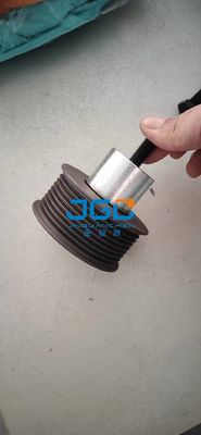Ekskavatör Aksesuarları Pulley Montaj Idler 227-8313 Dizel Motoru için 345 C13
