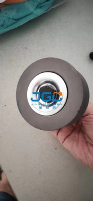 Ekskavatör Aksesuarları Pulley Montaj Idler 227-8313 Dizel Motoru için 345 C13