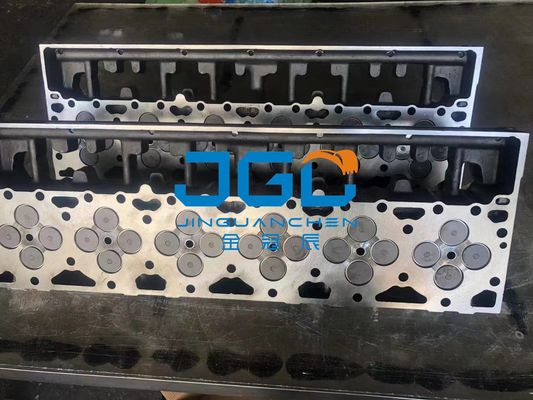 M11 Silindir başı montajı 2864028 Ekskavatör parçaları