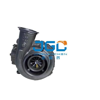VG1095118233 Ekskavatör motor parçaları 390 Orijinal süper şarj cihazı