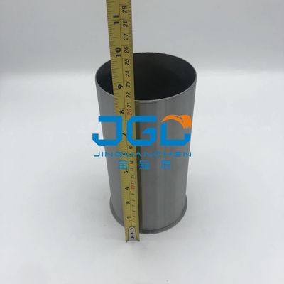 Ekskavatör parçaları 6BD1 Mekanik motor silindir liner 9-11261-118-0