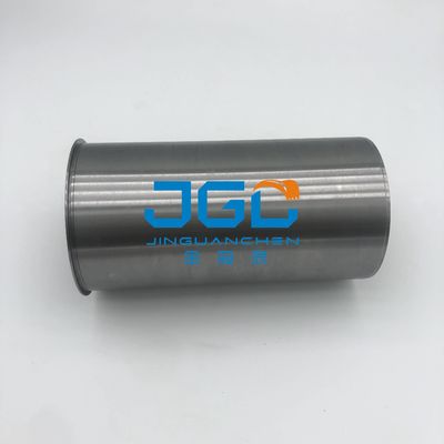 Ekskavatör parçaları 6BD1 Mekanik motor silindir liner 9-11261-118-0