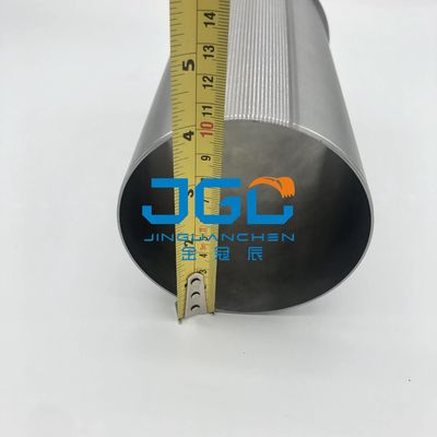 Ekskavatör parçaları 6BD1 Mekanik motor silindir liner 9-11261-118-0