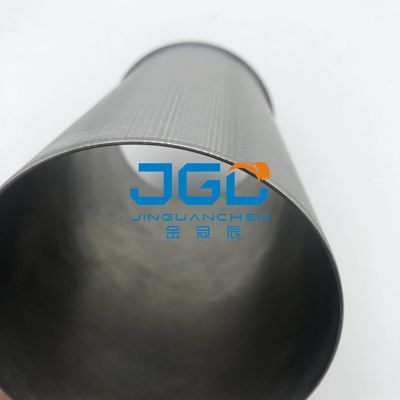 Ekskavatör parçaları 6BD1 Mekanik motor silindir liner 9-11261-118-0