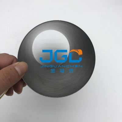 1-11261-250-0 Motor Silindir Liner 6BG1 İnşaat Makineleri Parçaları