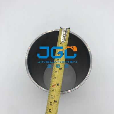 1-11261-250-0 Motor Silindir Liner 6BG1 İnşaat Makineleri Parçaları