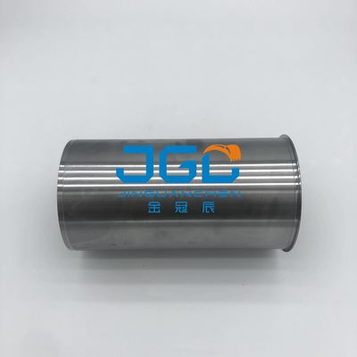1-11261-250-0 Motor Silindir Liner 6BG1 İnşaat Makineleri Parçaları