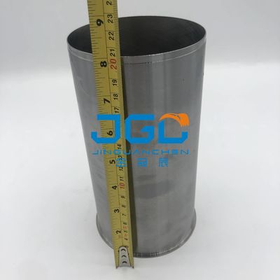 1-11261-250-0 Motor Silindir Liner 6BG1 İnşaat Makineleri Parçaları