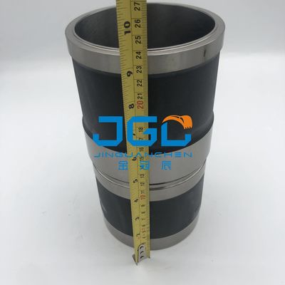 Kazı makinesi 6CT Motoru Silindreler 3948095 Mekanik parçalar