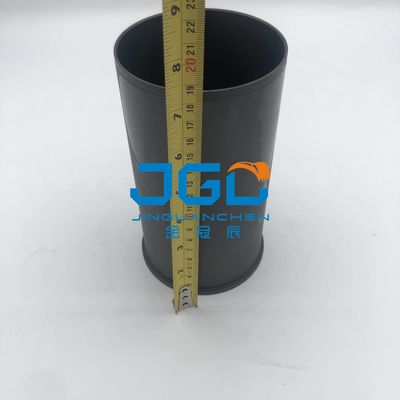 6D95 Ekskavatör 6207-21-2120 Motor Silindir Liner Mekanik Parçalar