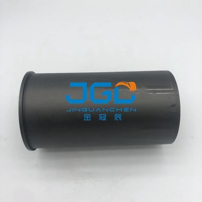 6D95 Ekskavatör 6207-21-2120 Motor Silindir Liner Mekanik Parçalar