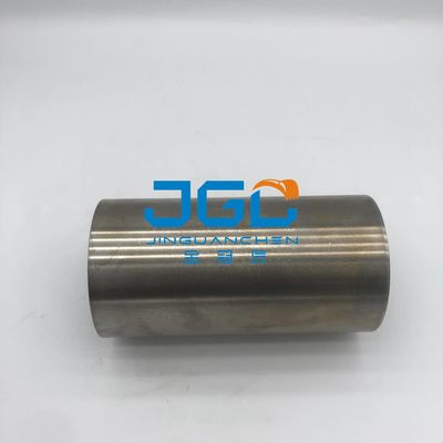 6D102 Ekskavatör Motor Silindir Liner Mekanik Parçaları 6736-29-2140