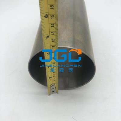 6D102 Ekskavatör Motor Silindir Liner Mekanik Parçaları 6736-29-2140