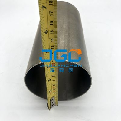 6D102 Ekskavatör Motor Silindir Liner Mekanik Parçaları 6736-29-2140