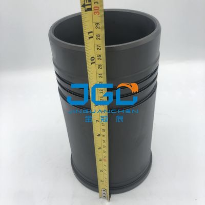 6D125 Ekskavatör Mekanik Parçaları Motor Silindir Astarı 6150-21-2221