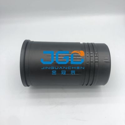 6D125 Ekskavatör Mekanik Parçaları Motor Silindir Astarı 6150-21-2221