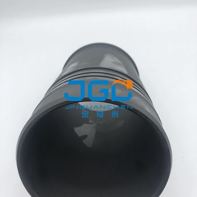 6D125 Ekskavatör Mekanik Parçaları Motor Silindir Astarı 6150-21-2221