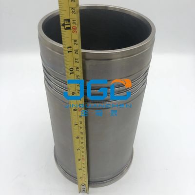 2W6000 Kazı makinesi motor parçaları 3406 Motor Silindir Liner Mekanik