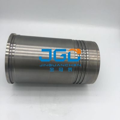 2W6000 Kazı makinesi motor parçaları 3406 Motor Silindir Liner Mekanik