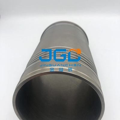2W6000 Kazı makinesi motor parçaları 3406 Motor Silindir Liner Mekanik