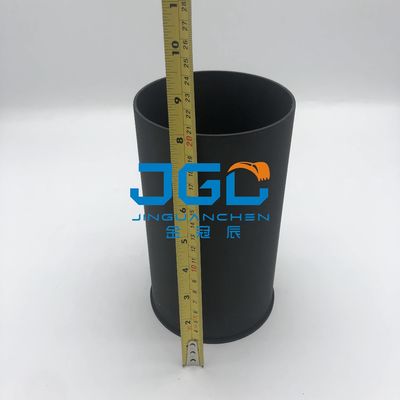 11463-E0050 Ekskavatör Motor Parçaları J05E Motor Silindir Liner Mekanik Parçaları