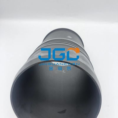 Ekskavatör 184400 Motor Silindir Liner Mekanik Parçalar NH220