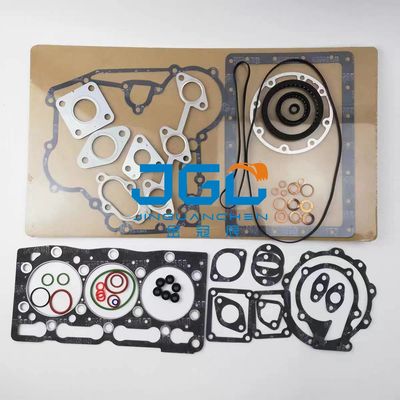 D1105 Tamir Paketi Silindir Gasketi Yağ Dökümü Ekskavatör Motor Aksesuarları